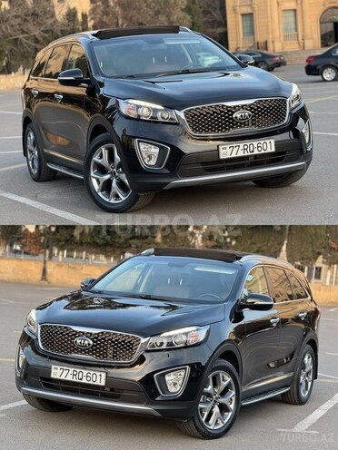 Kia Sorento 2016, 85,514 km - 2.0 l - Bakı