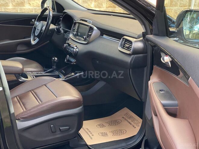 Kia Sorento 2016, 85,514 km - 2.0 l - Bakı