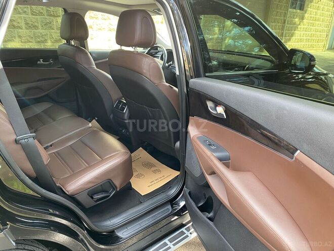 Kia Sorento 2016, 85,514 km - 2.0 l - Bakı