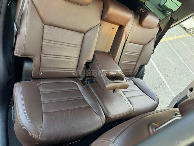 Kia Sorento 2016, 85,514 km - 2.0 l - Bakı