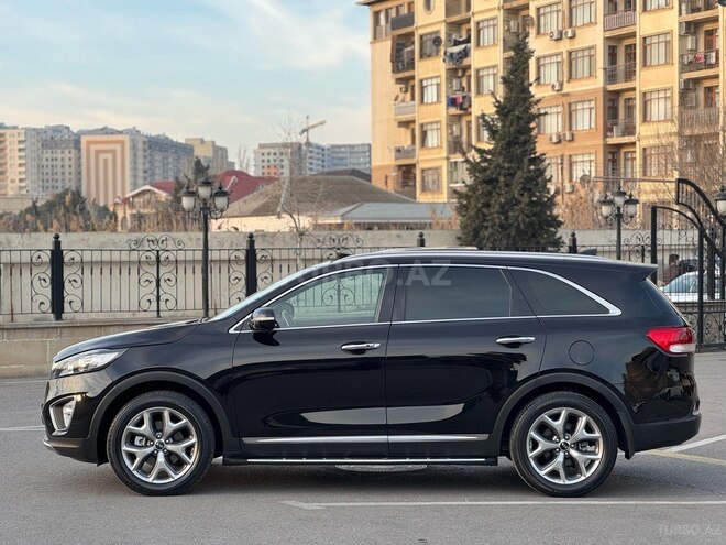 Kia Sorento 2016, 85,514 km - 2.0 l - Bakı