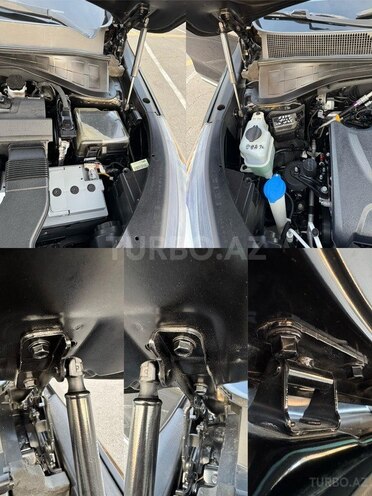Kia Sorento 2016, 85,514 km - 2.0 l - Bakı