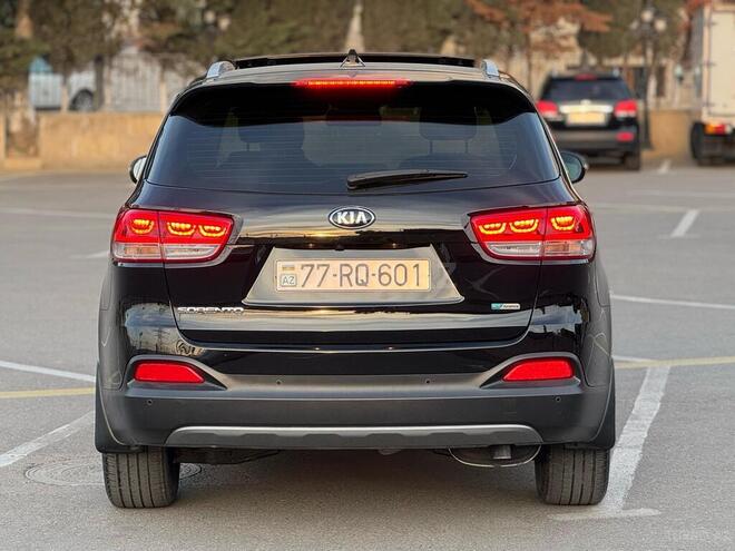 Kia Sorento 2016, 85,514 km - 2.0 l - Bakı