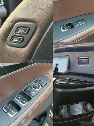 Kia Sorento 2016, 85,514 km - 2.0 l - Bakı