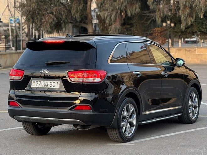 Kia Sorento 2016, 85,514 km - 2.0 l - Bakı