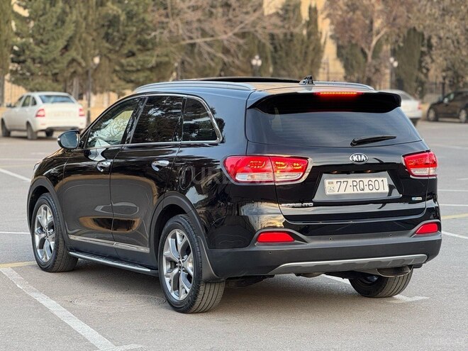 Kia Sorento 2016, 85,514 km - 2.0 l - Bakı