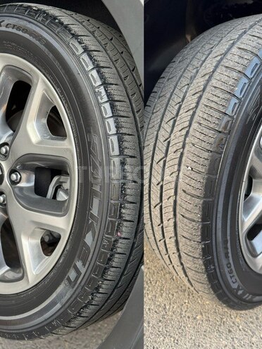 Kia Sorento 2016, 85,514 km - 2.0 l - Bakı