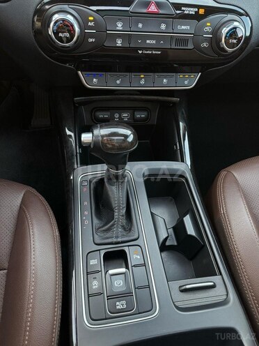 Kia Sorento 2016, 85,514 km - 2.0 l - Bakı
