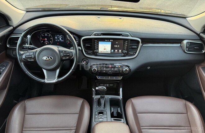 Kia Sorento 2016, 85,514 km - 2.0 l - Bakı