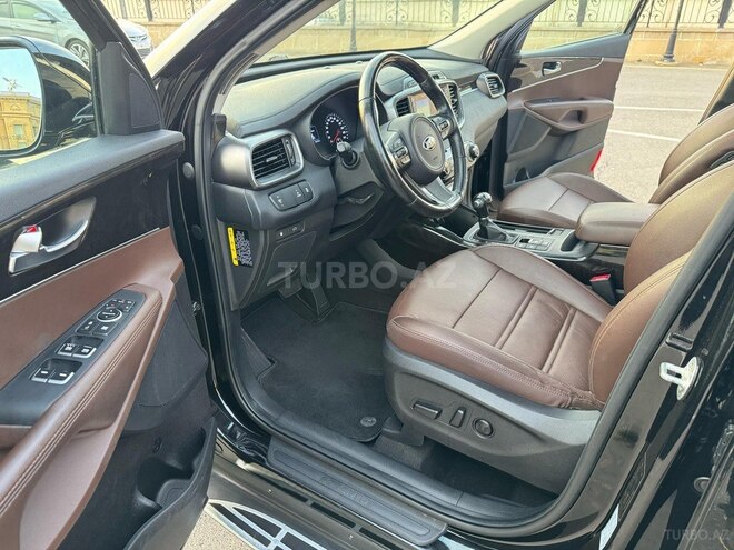 Kia Sorento 2016, 85,514 km - 2.0 l - Bakı