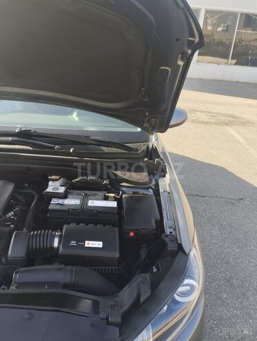 Hyundai Elantra 2018, 84,450 km - 2.0 l - Bakı