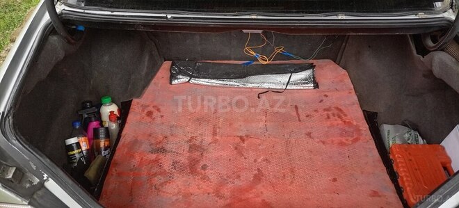 Mercedes E 200 d 1991, 356,481 km - 2.0 l - Bakı