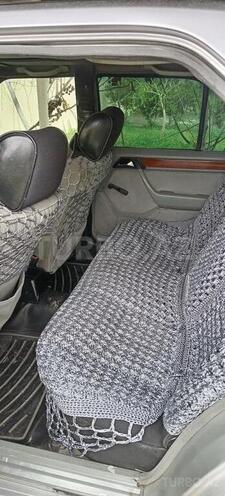 Mercedes E 200 d 1991, 356,481 km - 2.0 l - Bakı