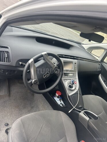 Toyota Prius 2015, 185,718 km - 1.8 l - Bakı