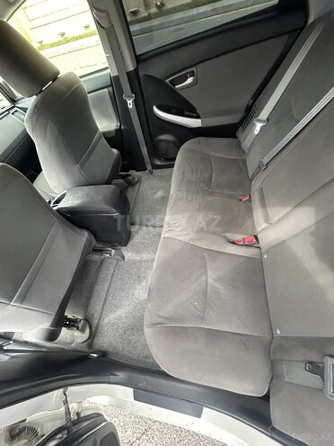 Toyota Prius 2015, 185,718 km - 1.8 l - Bakı