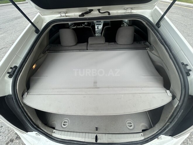 Toyota Prius 2015, 185,718 km - 1.8 l - Bakı