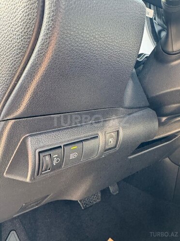 Toyota Corolla 2025, 0 km - 1.8 l - Bakı