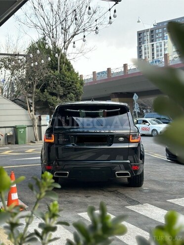 Land Rover RR Sport 2018, 94,000 km - 3.0 л - Bakı