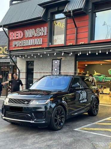 Land Rover RR Sport 2018, 94,000 km - 3.0 л - Bakı
