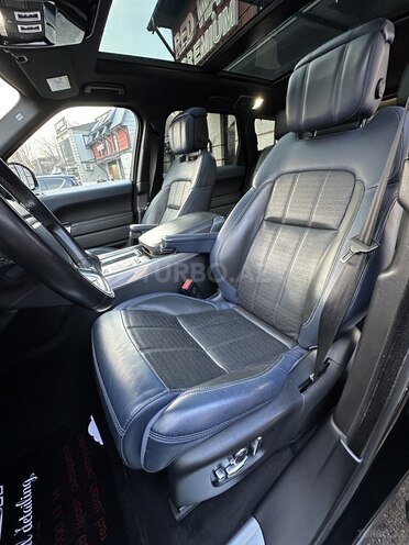 Land Rover RR Sport 2018, 94,000 km - 3.0 л - Bakı