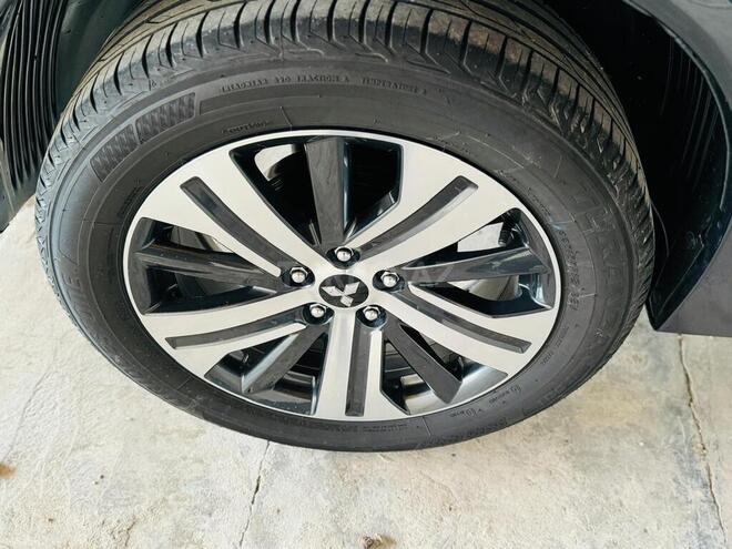 Mitsubishi Xpander 2023, 3,700 km - 1.5 l - Bakı