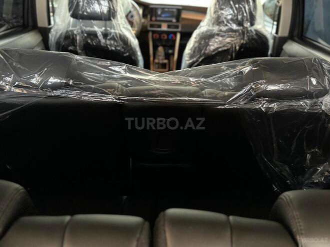 Mitsubishi Xpander 2023, 3,700 km - 1.5 l - Bakı
