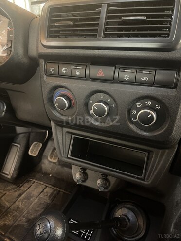 LADA (VAZ) Niva 2025, 0 km - 1.7 л - Bakı