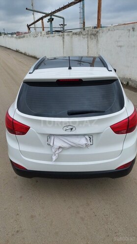 Hyundai ix35 2013, 200,000 km - 2.0 l - Bakı