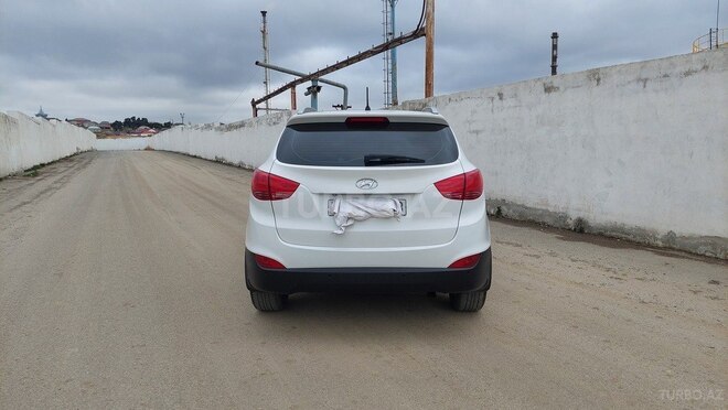 Hyundai ix35 2013, 200,000 km - 2.0 l - Bakı