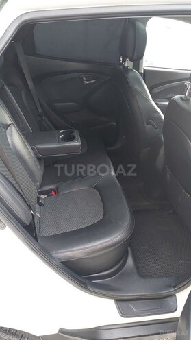 Hyundai ix35 2013, 200,000 km - 2.0 l - Bakı