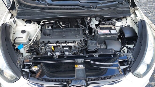 Hyundai ix35 2013, 200,000 km - 2.0 l - Bakı