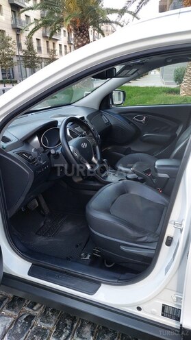 Hyundai ix35 2013, 200,000 km - 2.0 l - Bakı