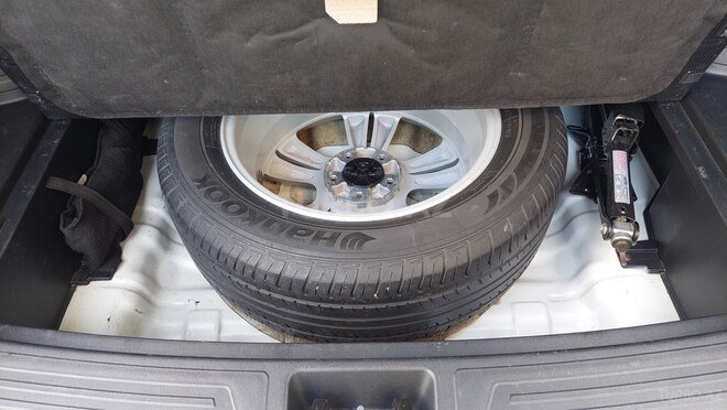 Hyundai ix35 2013, 200,000 km - 2.0 l - Bakı