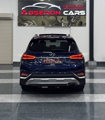 Hyundai Santa Fe-7