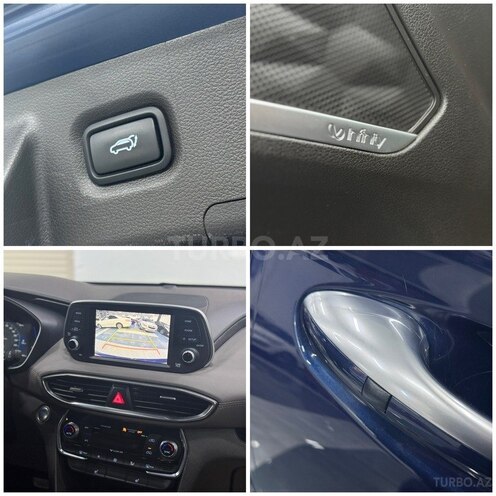 Hyundai Santa Fe-20