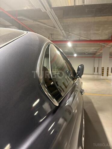 BMW 320 2003, 307,000 km - 2.5 l - Bakı