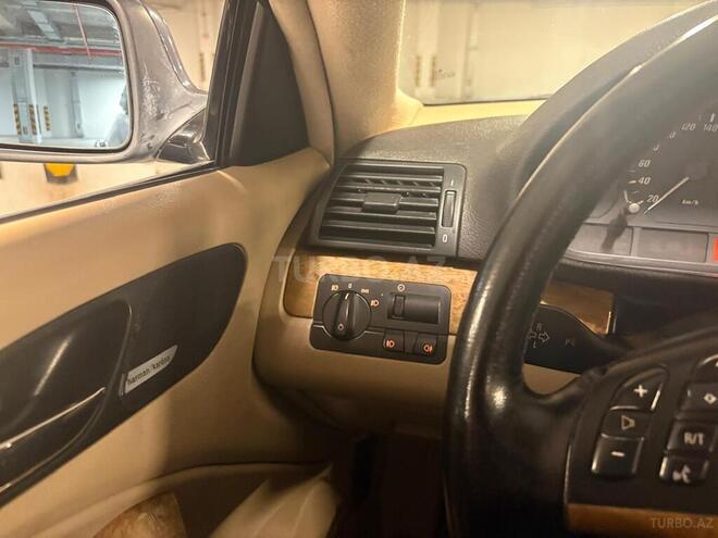 BMW 320 2003, 307,000 km - 2.5 l - Bakı