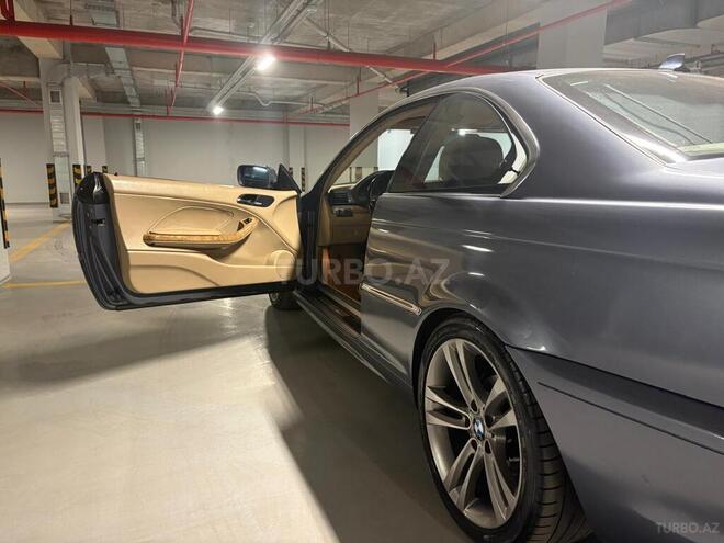BMW 320 2003, 307,000 km - 2.5 l - Bakı