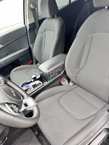 Kia Sportage 2024, 15,872 km - 2.0 l - Bakı