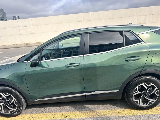 Kia Sportage 2024, 15,872 km - 2.0 l - Bakı