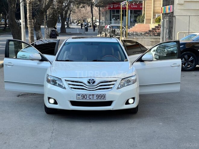 Toyota Camry 2010, 300,000 km - 2.5 l - Bakı