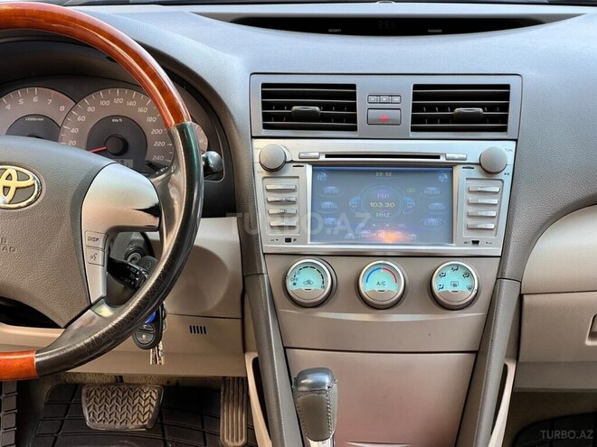 Toyota Camry 2010, 300,000 km - 2.5 l - Bakı