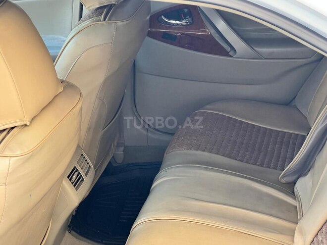 Toyota Camry 2010, 300,000 km - 2.5 l - Bakı