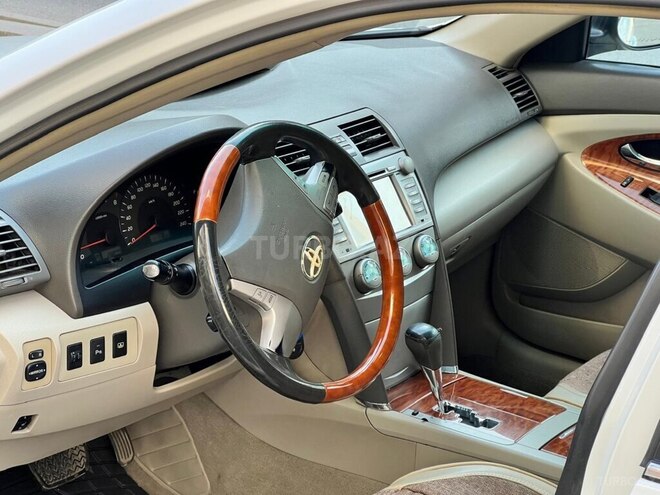 Toyota Camry 2010, 300,000 km - 2.5 l - Bakı