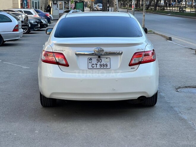 Toyota Camry 2010, 300,000 km - 2.5 l - Bakı