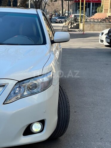 Toyota Camry 2010, 300,000 km - 2.5 l - Bakı