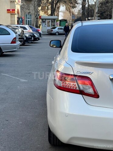 Toyota Camry 2010, 300,000 km - 2.5 l - Bakı