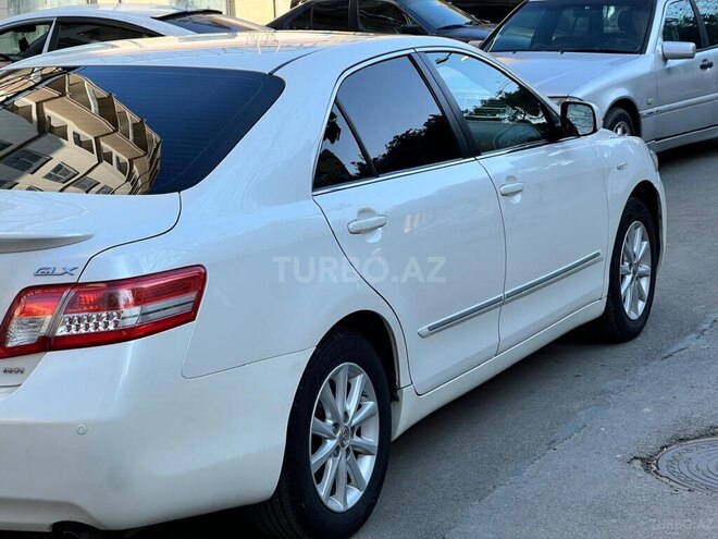 Toyota Camry 2010, 300,000 km - 2.5 l - Bakı