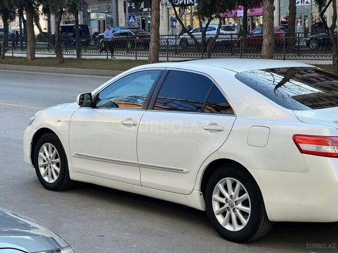 Toyota Camry 2010, 300,000 km - 2.5 l - Bakı