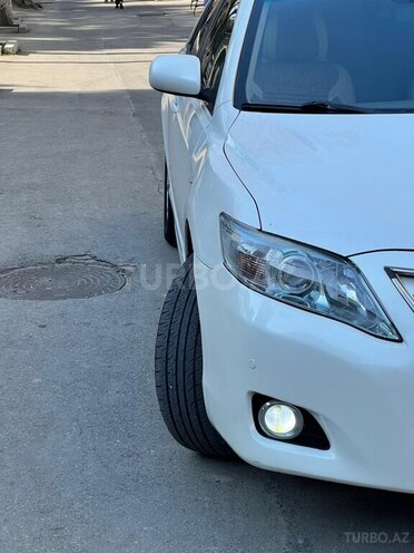 Toyota Camry 2010, 300,000 km - 2.5 l - Bakı